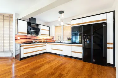 RS Sułowicz STUDIO MEBLI KUCHENNYCH